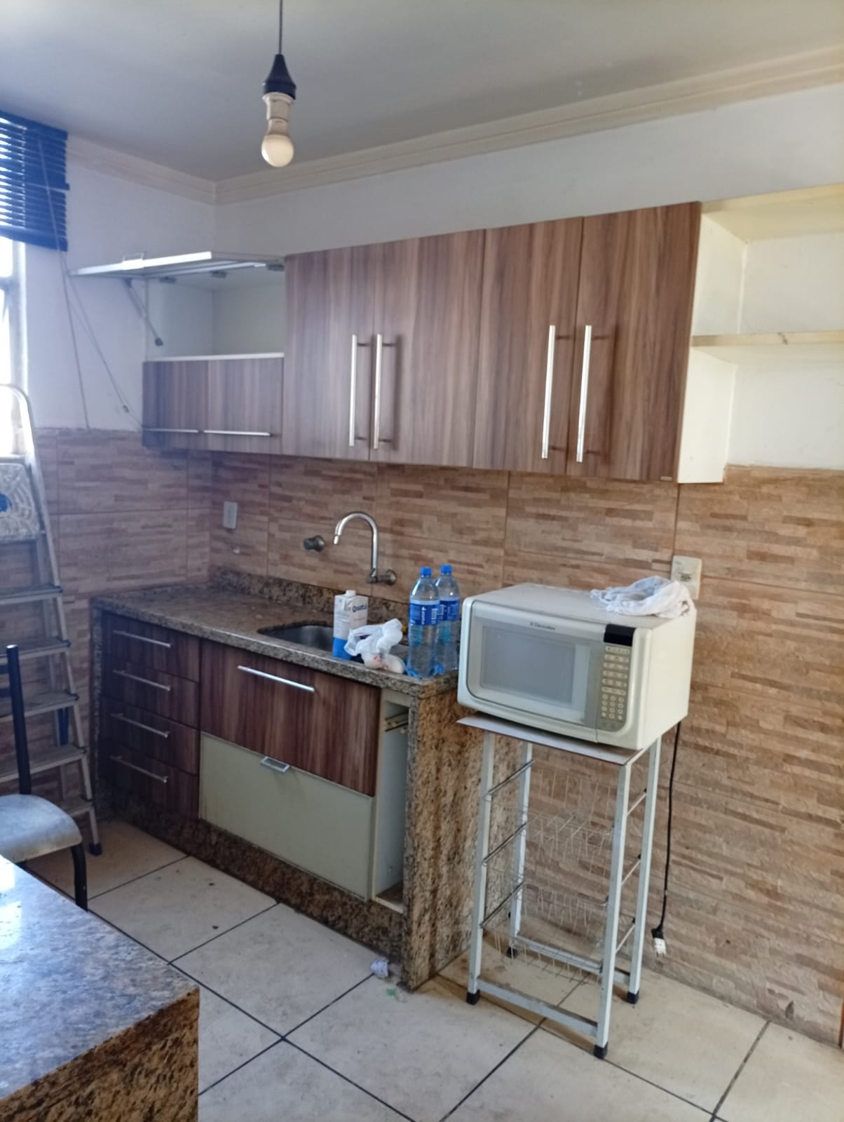 Apartamento em Dic I (Conjunto Habitacional Monsenhor Luiz Fernando Abreu), foto 9 de 9