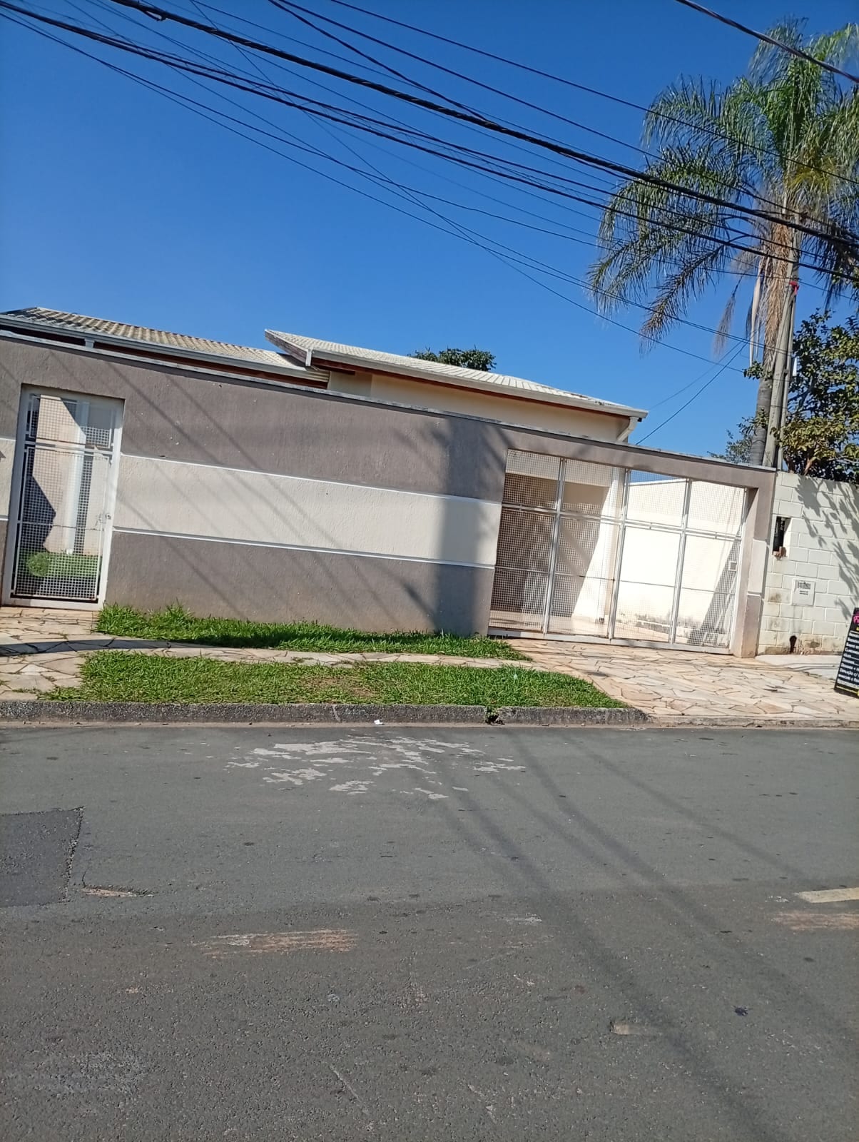 Casa em Jardim Paraíso de Viracopos, foto 1 de 28