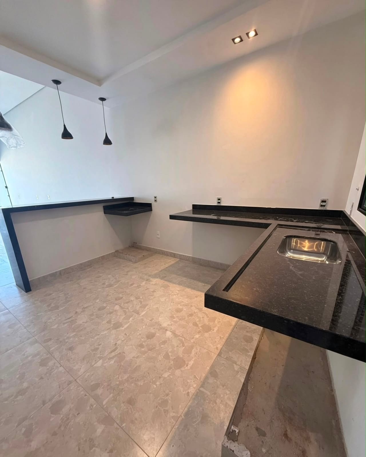 Casa em Parque Vasconcellos, foto 4 de 13