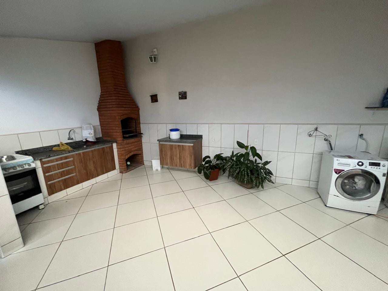 Casa em Jardim Ipaussurama, foto 17 de 19