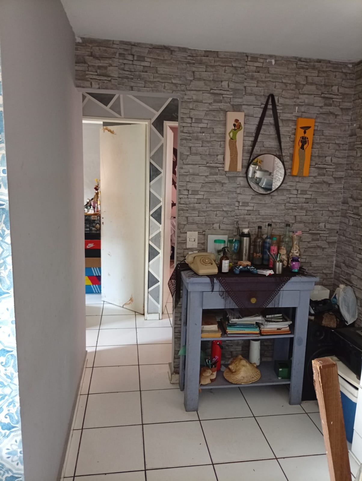 Apartamento em Recanto do Sol I, foto 6 de 18