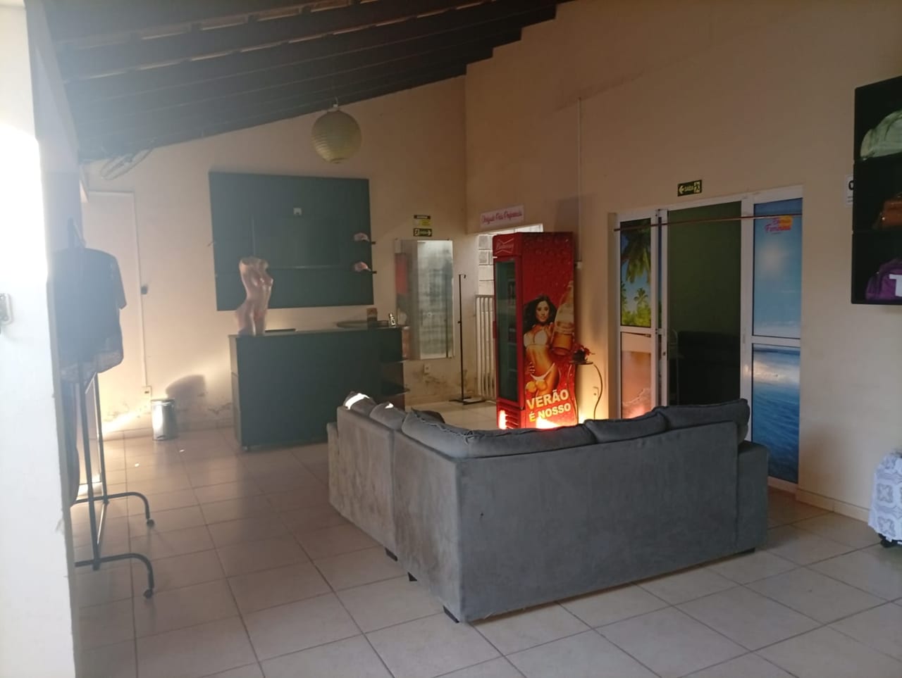 Casa em Jardim Paraíso de Viracopos, foto 21 de 28