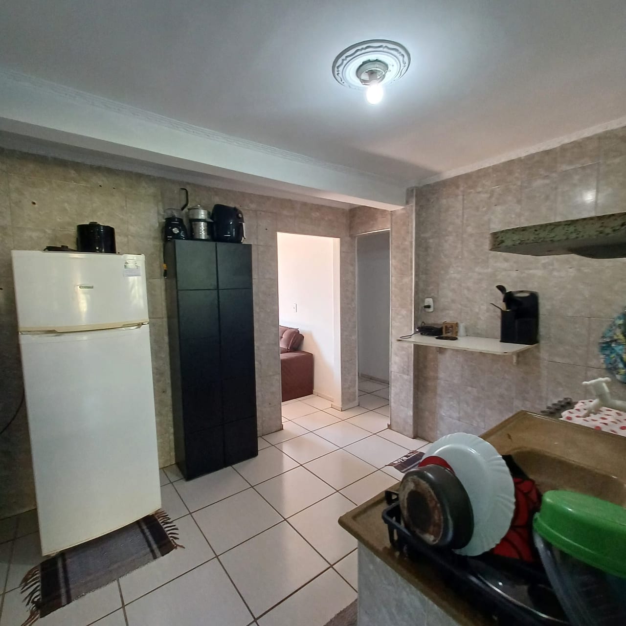 Cozinha, foto 2 de 7