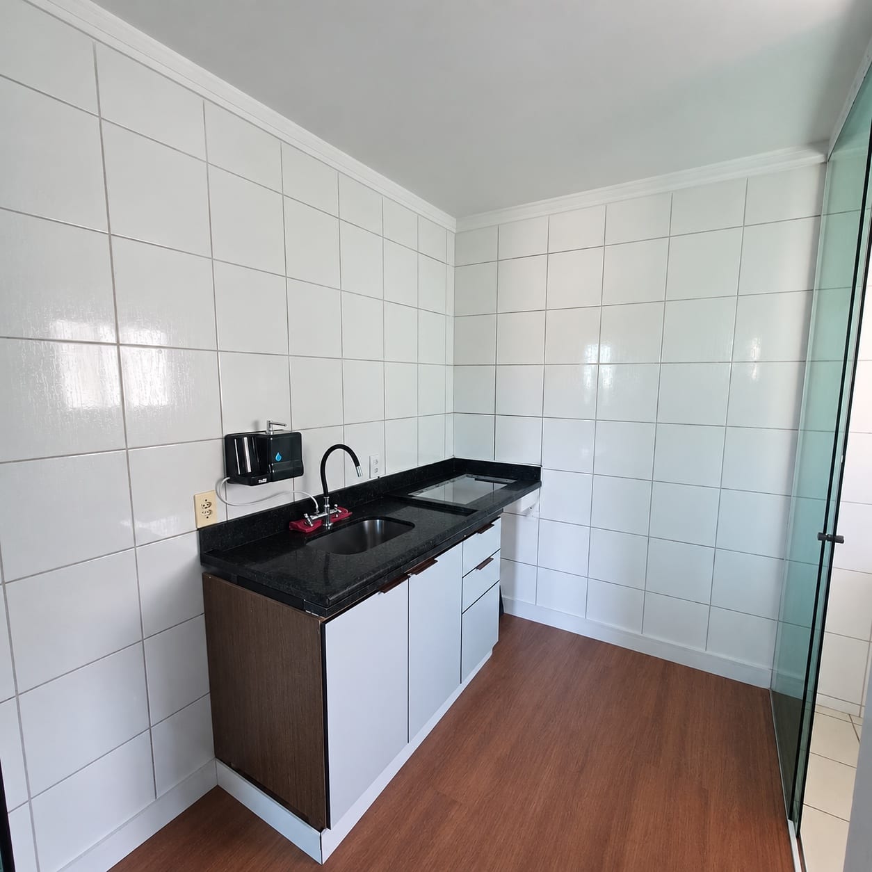 Cozinha, foto 1 de 7