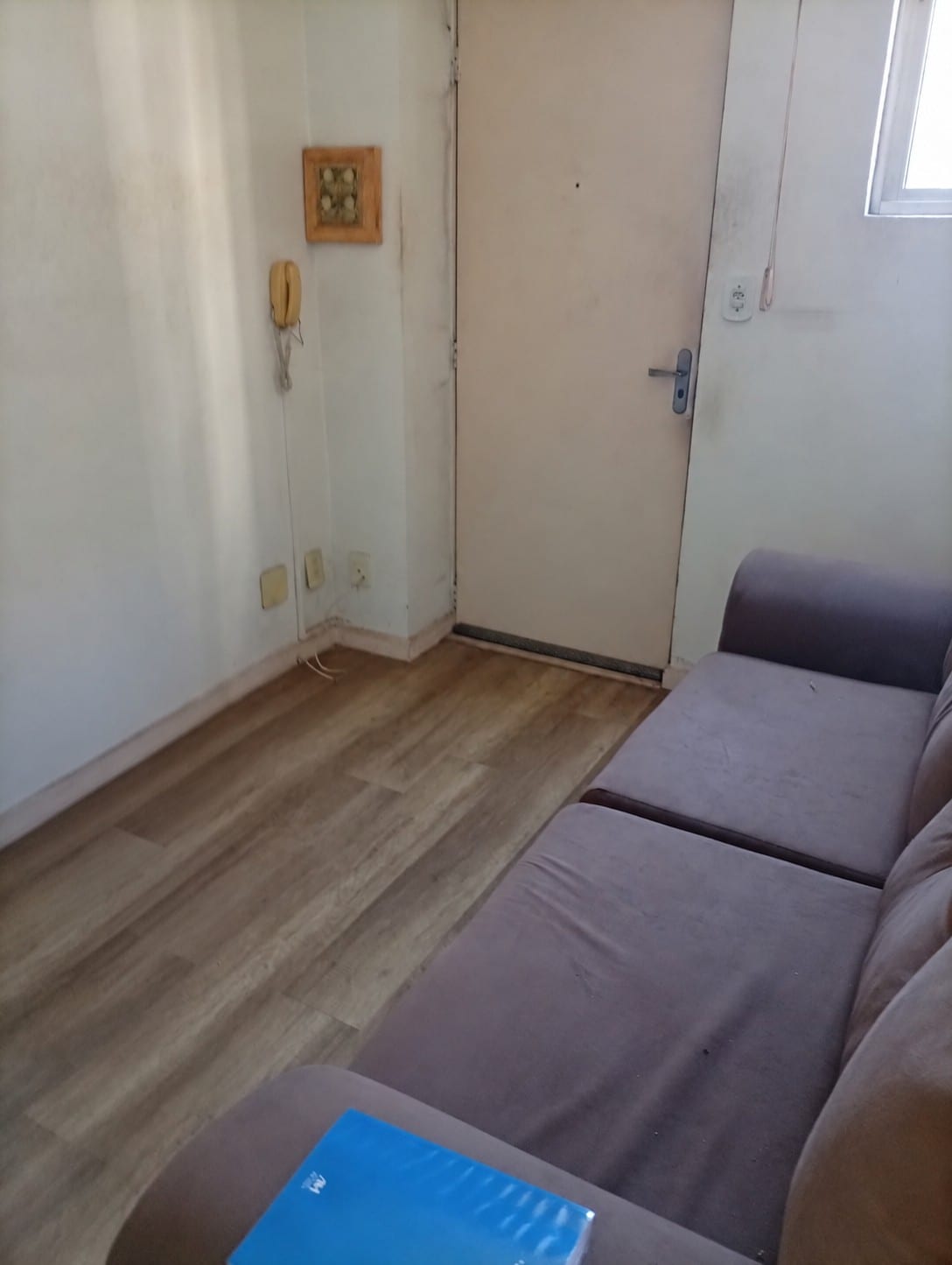 Apartamento em Dic I (Conjunto Habitacional Monsenhor Luiz Fernando Abreu), foto 1 de 9