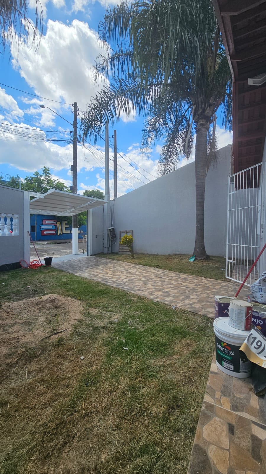 Casa em Conjunto Residencial Parque São Bento, foto 13 de 14