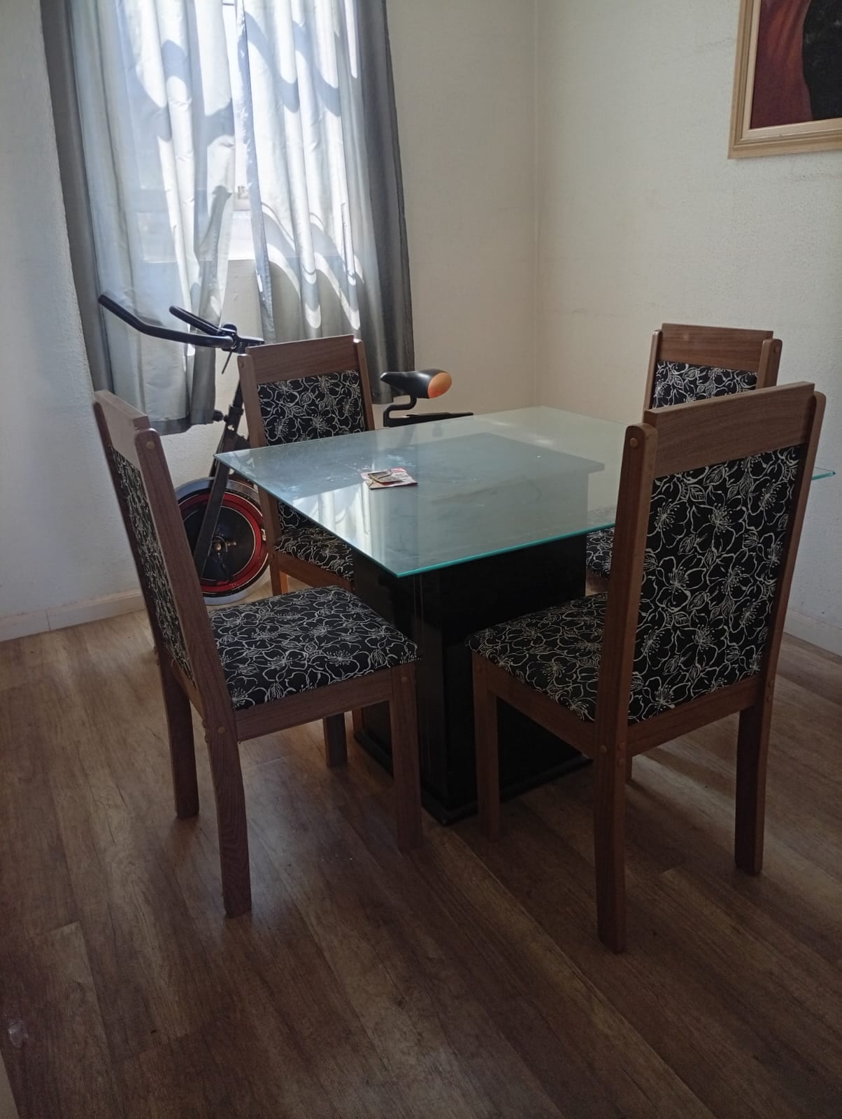 Apartamento em Dic I (Conjunto Habitacional Monsenhor Luiz Fernando Abreu), foto 4 de 9