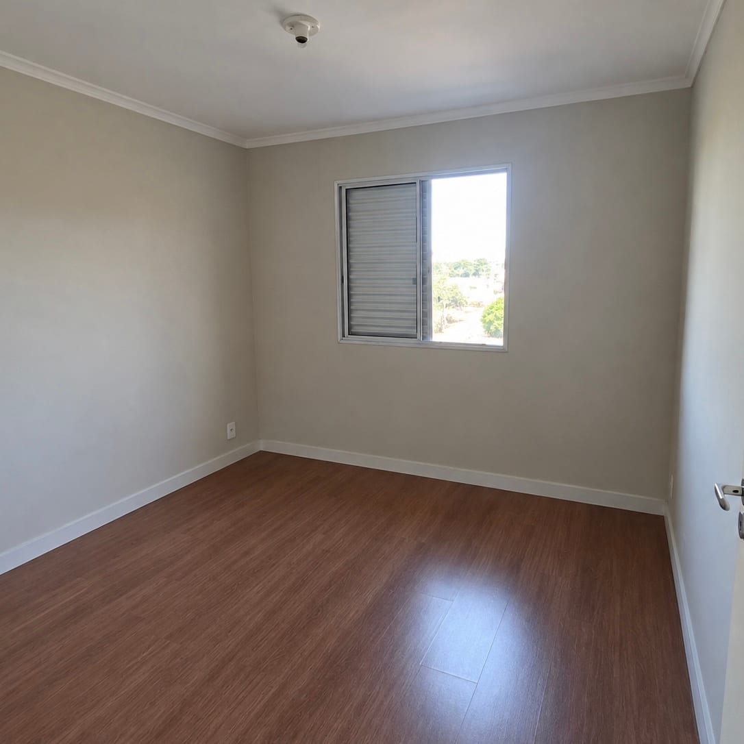 Quarto, foto 2 de 7