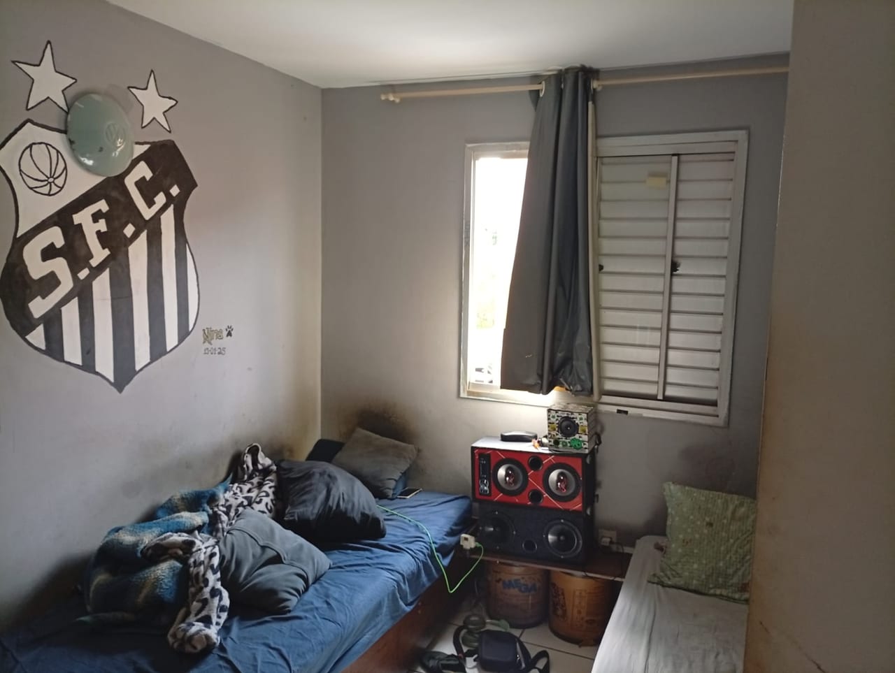 Apartamento em Recanto do Sol I, foto 7 de 18