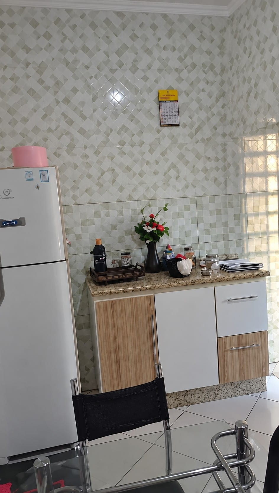 Casa em Jardim Paraíso de Viracopos, foto 11 de 28