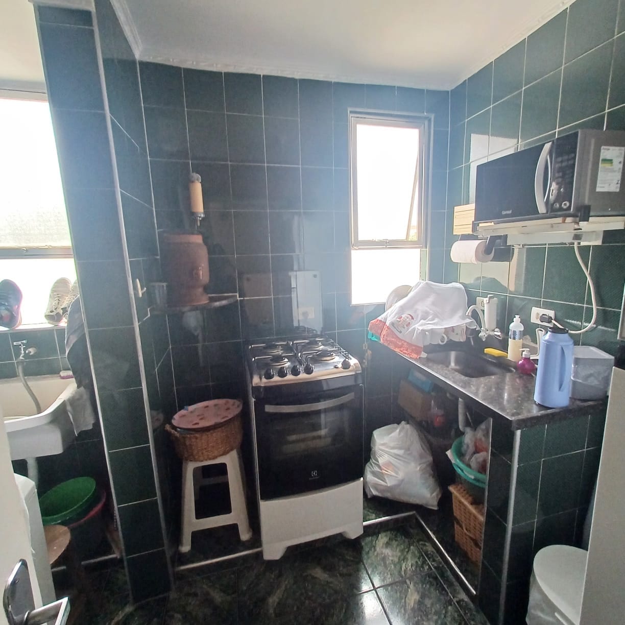 Apartamento em Vila Padre Manoel de Nóbrega, foto 3 de 6
