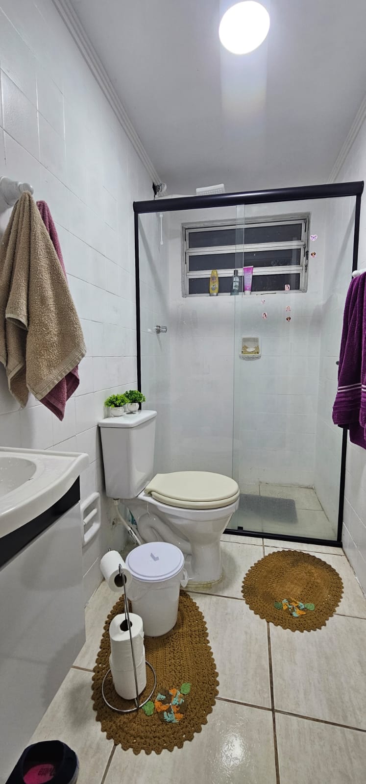 Apartamento em Vila Mimosa, foto 11 de 12