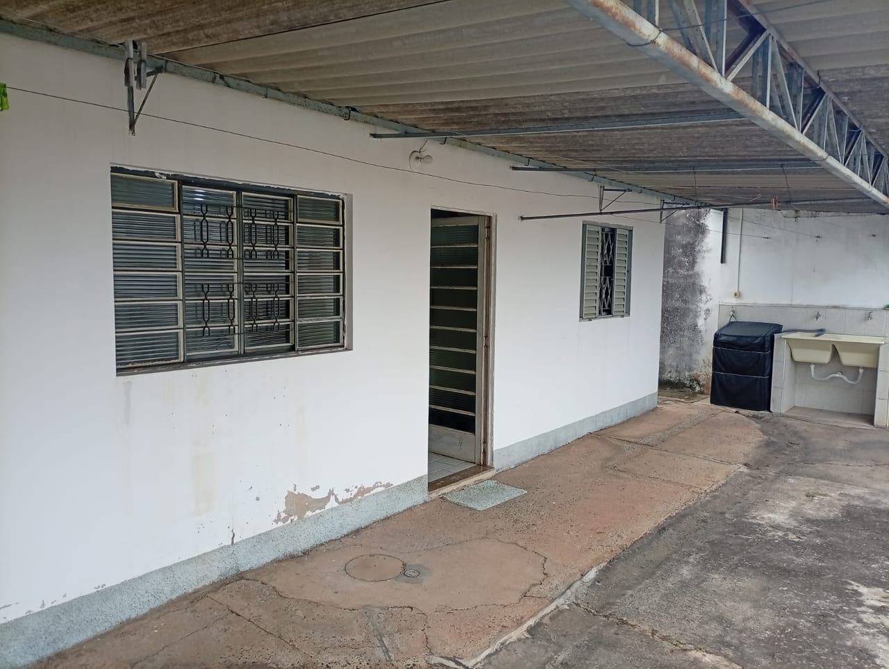 Casa em Dic VI (Conjunto Habitacional Santo Dias Silva), foto 12 de 17