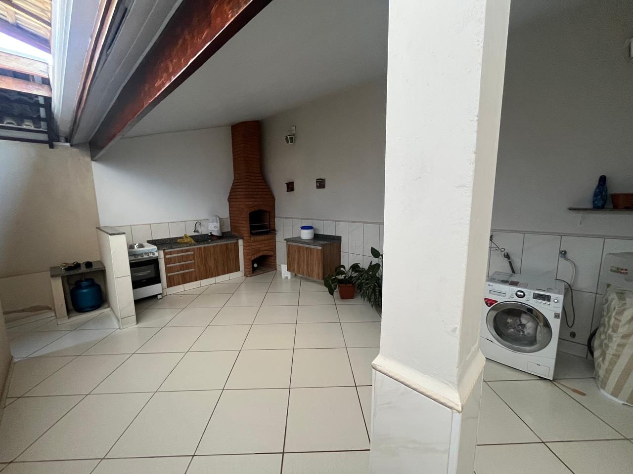 Casa em Jardim Ipaussurama, foto 16 de 19