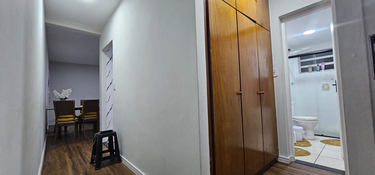 Apartamento em Vila Mimosa, foto 2 de 12