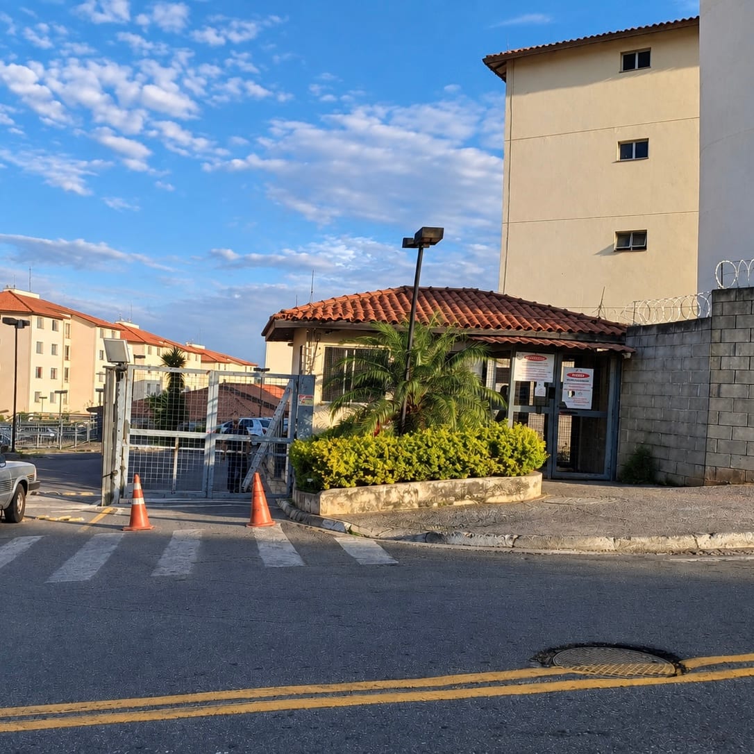 Portaria, foto 7 de 7