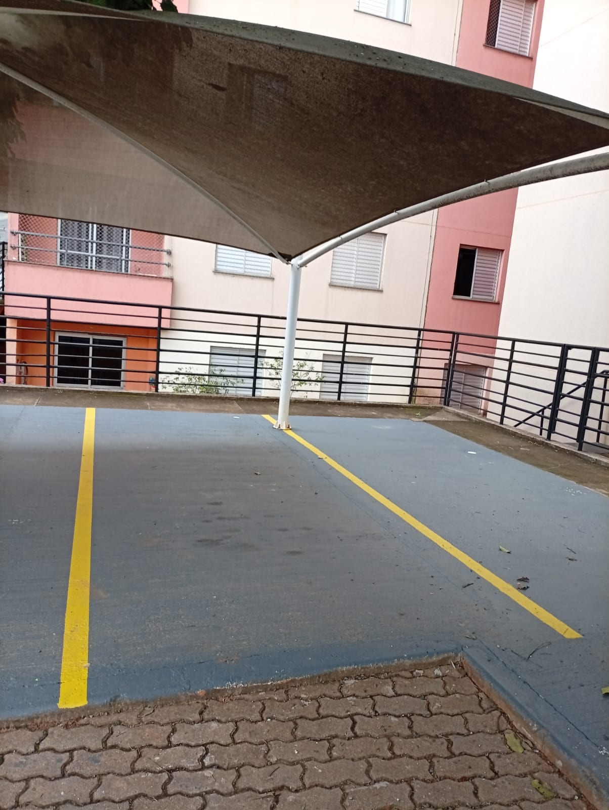 Apartamento em Recanto do Sol I, foto 15 de 18