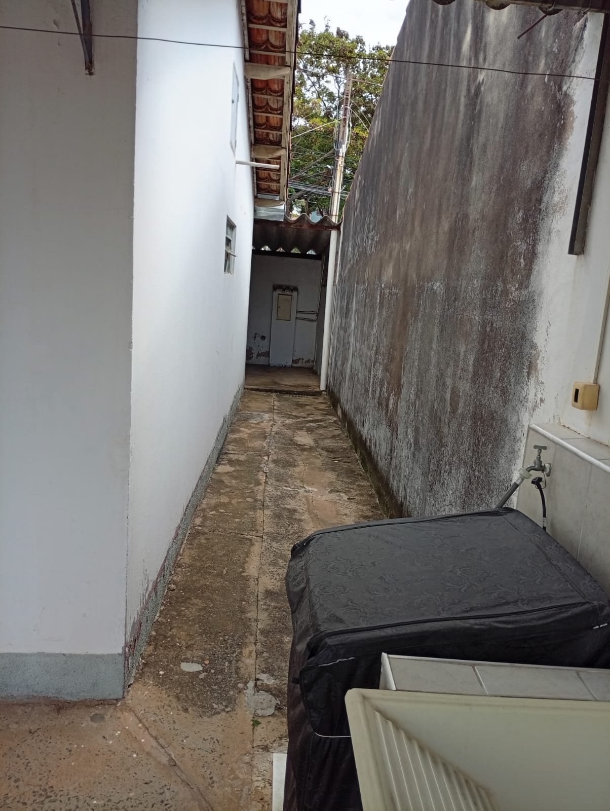 Casa em Dic VI (Conjunto Habitacional Santo Dias Silva), foto 15 de 17