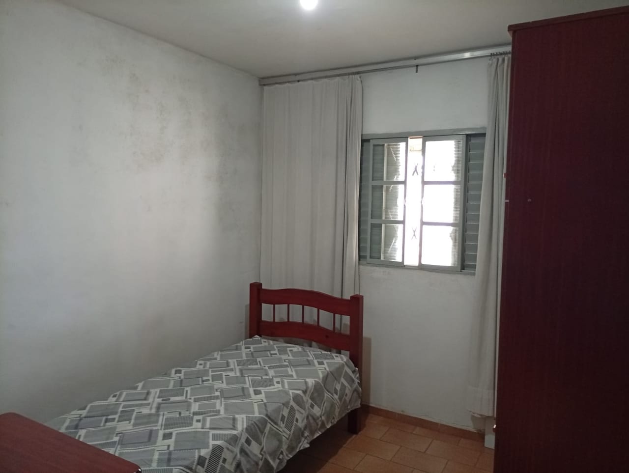 Casa em Dic VI (Conjunto Habitacional Santo Dias Silva), foto 13 de 17