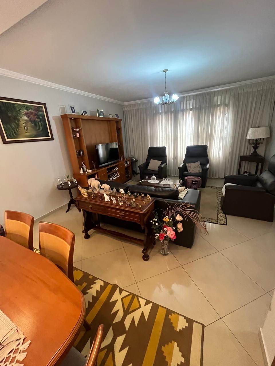Casa em Jardim Ipaussurama, foto 5 de 19