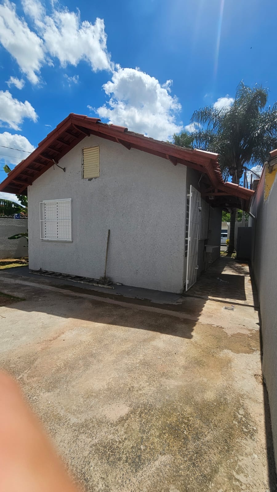 Casa em Conjunto Residencial Parque São Bento, foto 11 de 14