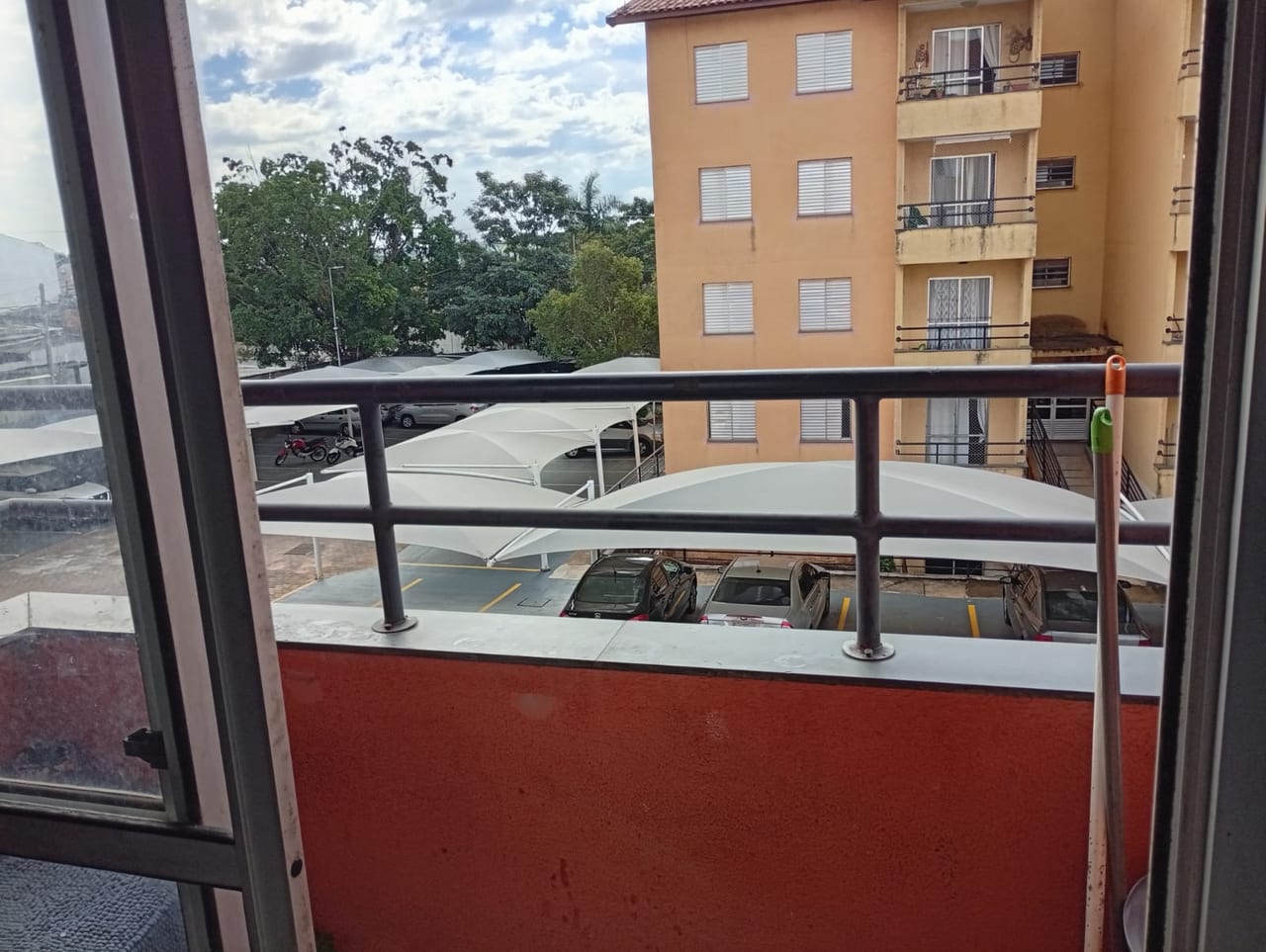 Apartamento em Recanto do Sol I, foto 5 de 18