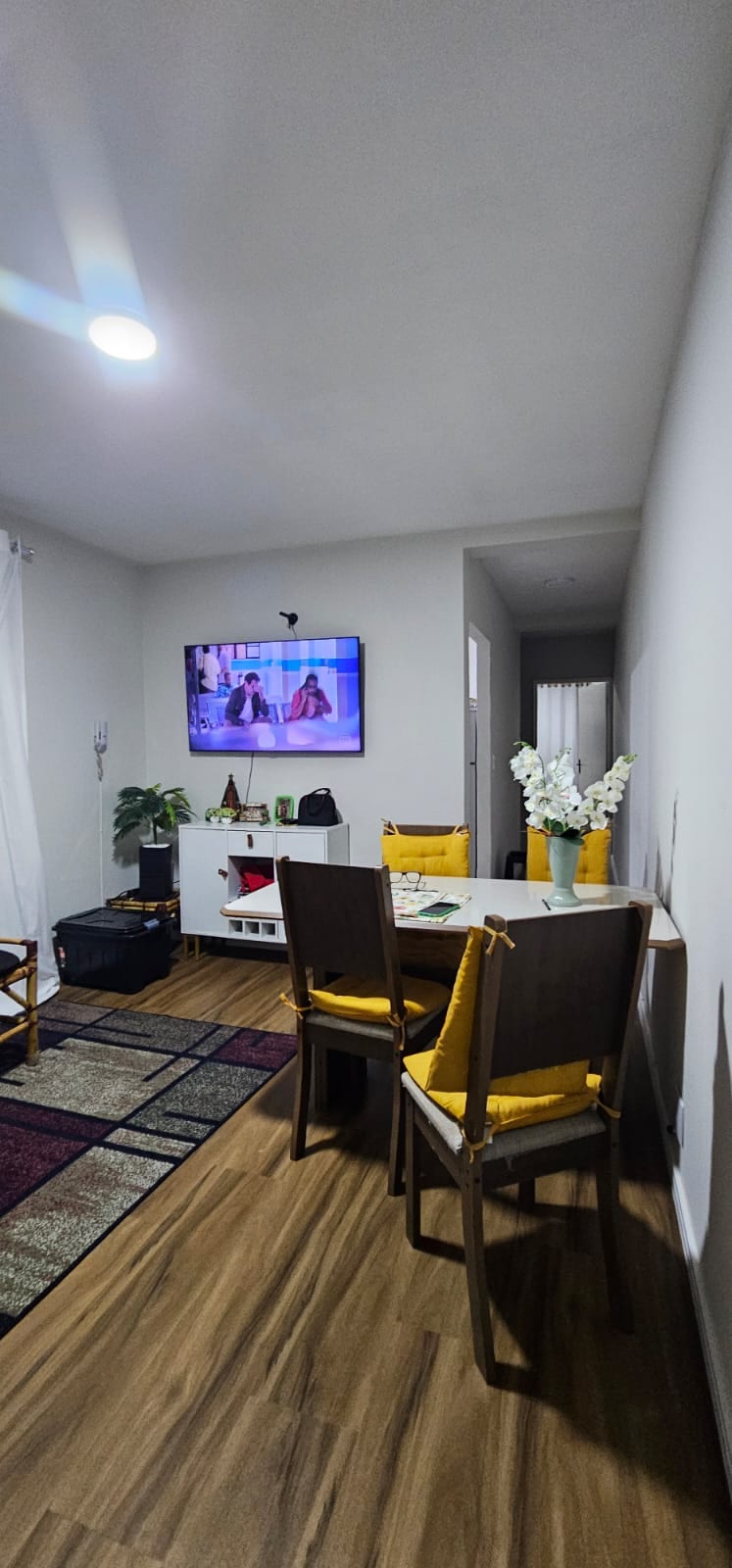 Apartamento em Vila Mimosa, foto 7 de 12