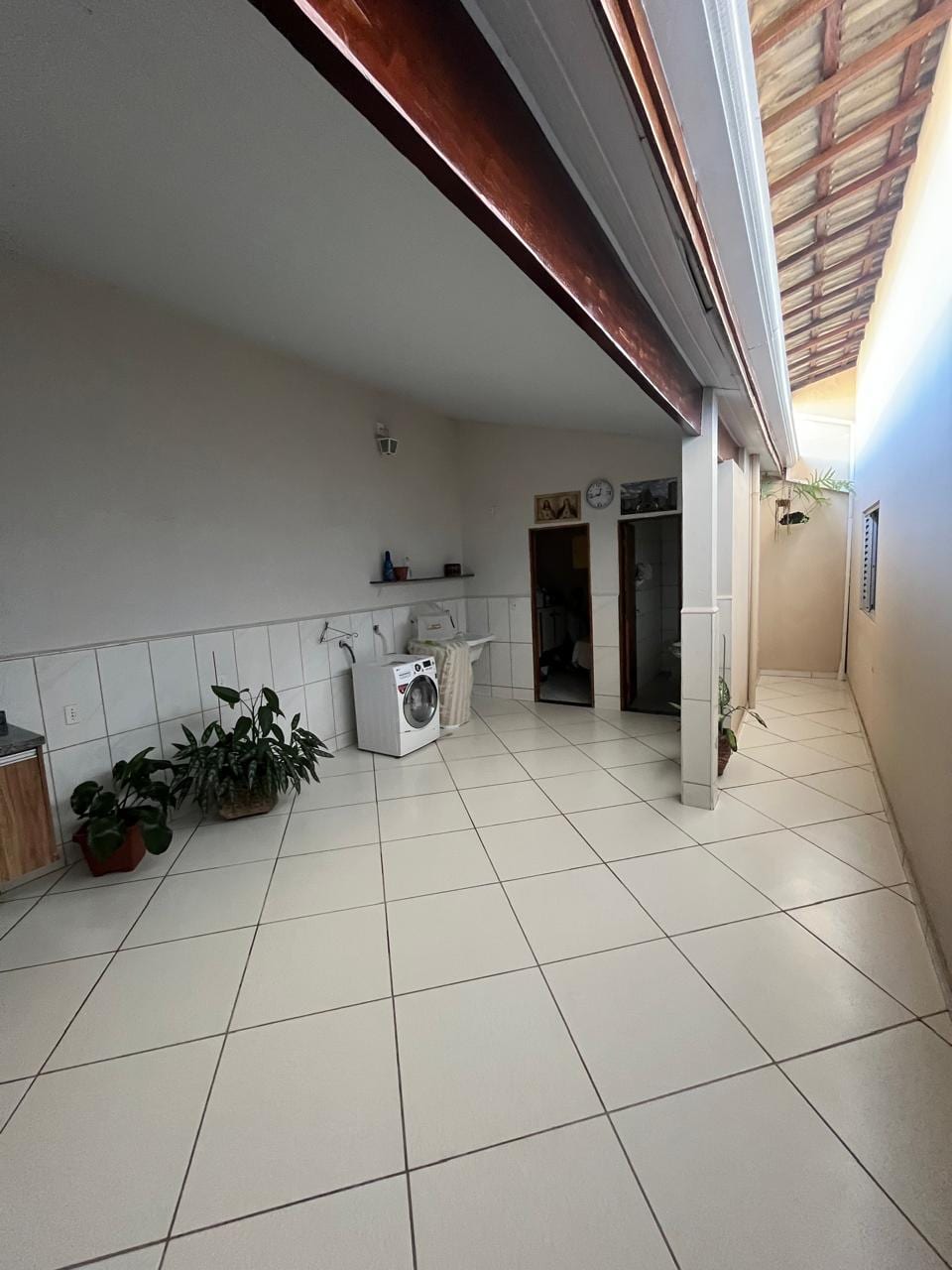 Casa em Jardim Ipaussurama, foto 14 de 19