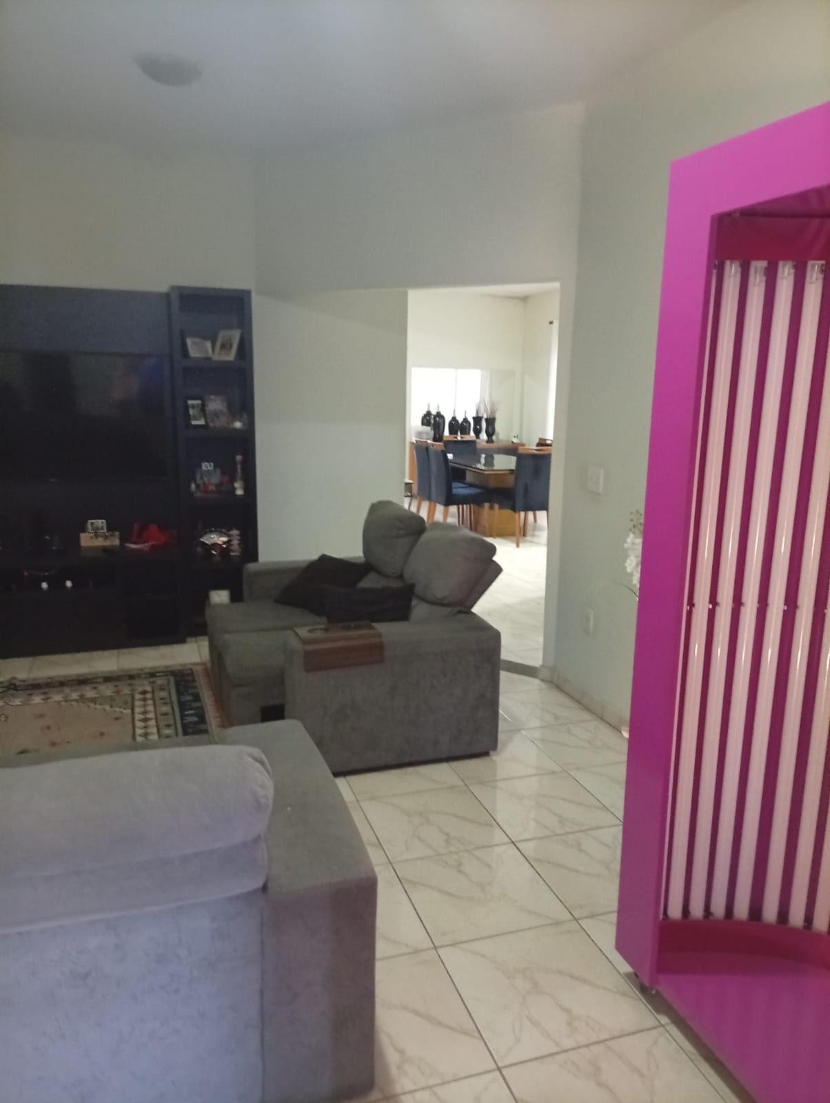 Casa em Jardim Paraíso de Viracopos, foto 6 de 28