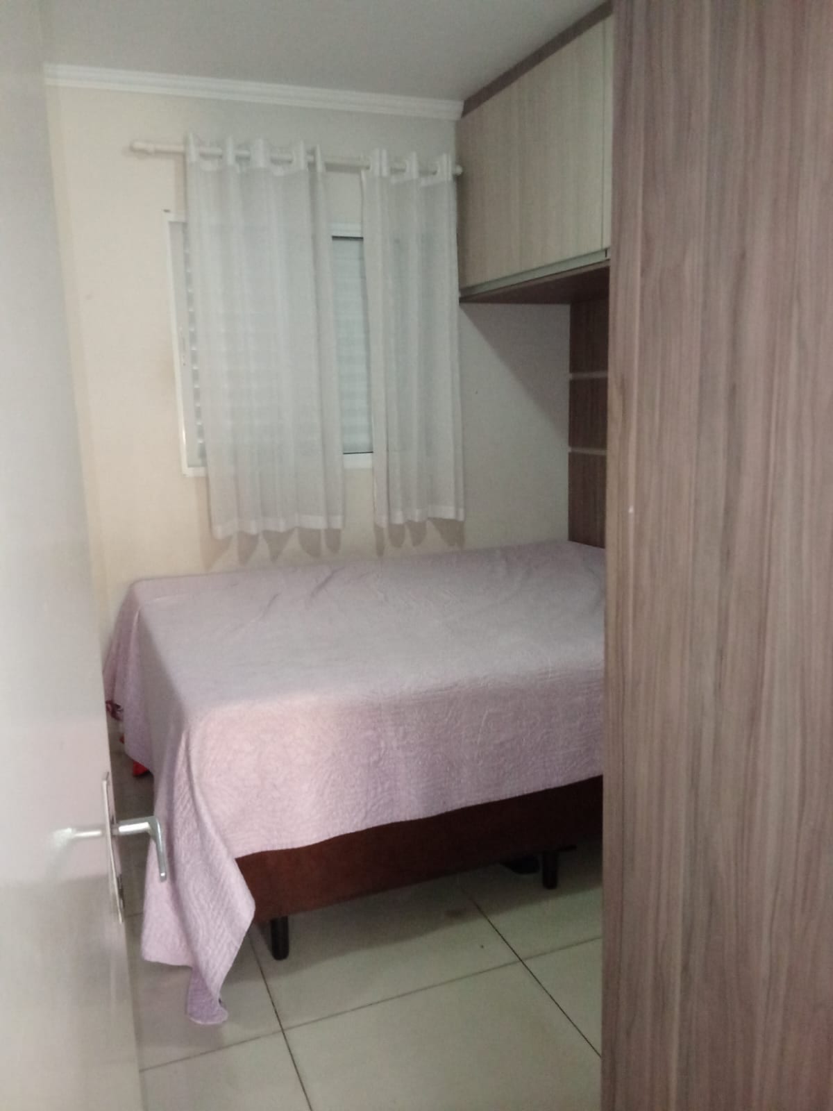 Casa em Conjunto Residencial Parque São Bento, foto 1 de 6
