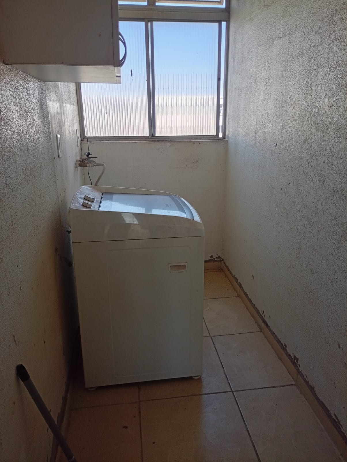 Apartamento em Dic I (Conjunto Habitacional Monsenhor Luiz Fernando Abreu), foto 7 de 9