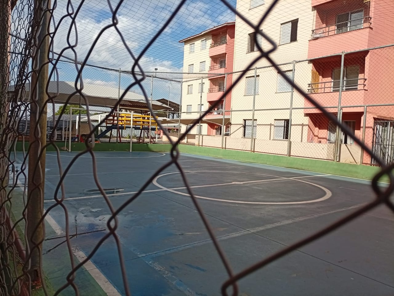 Apartamento em Recanto do Sol I, foto 17 de 18