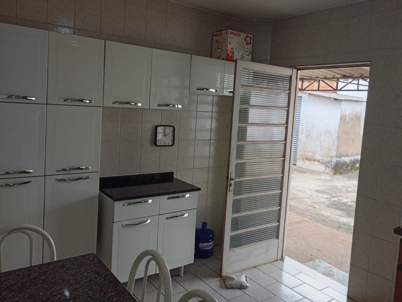 Casa em Dic VI (Conjunto Habitacional Santo Dias Silva), foto 9 de 17