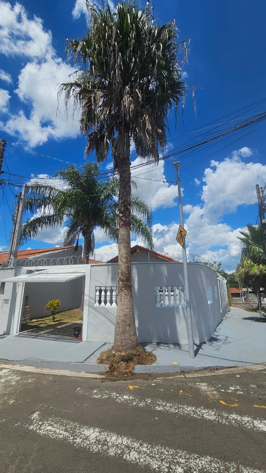 Casa em Conjunto Residencial Parque São Bento, foto 14 de 14
