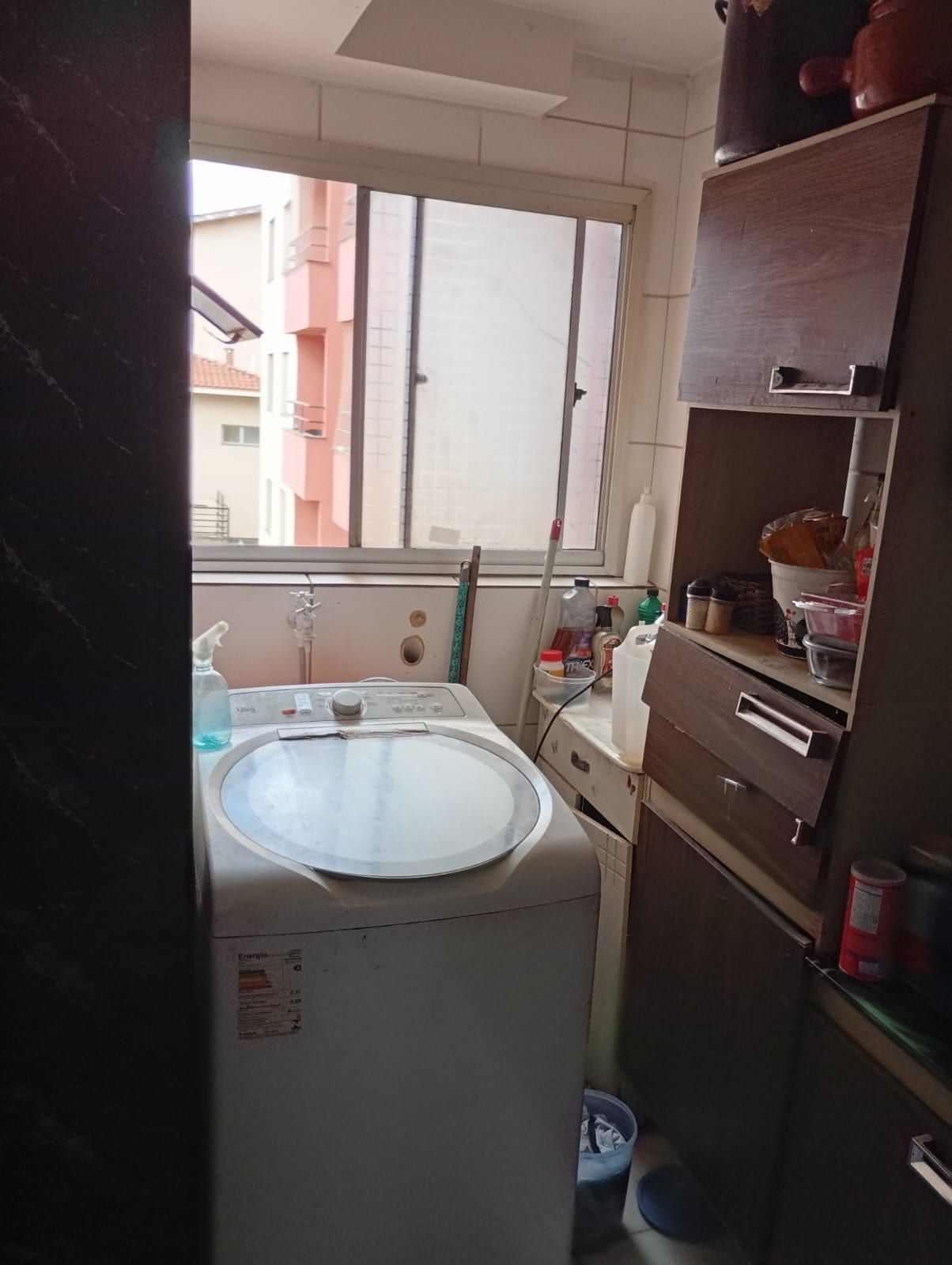 Apartamento em Recanto do Sol I, foto 3 de 18