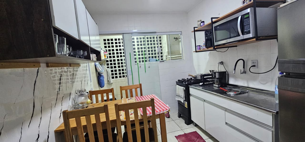Apartamento em Vila Mimosa, foto 9 de 12