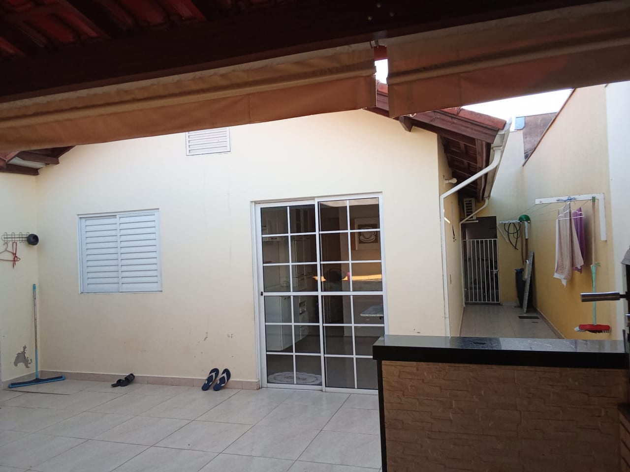 Casa em Conjunto Residencial Parque São Bento, foto 6 de 6
