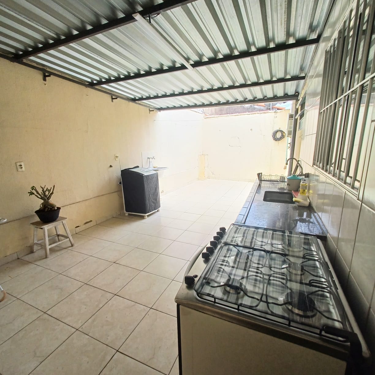 Casa em Vila Padre Manoel de Nóbrega, foto 8 de 8