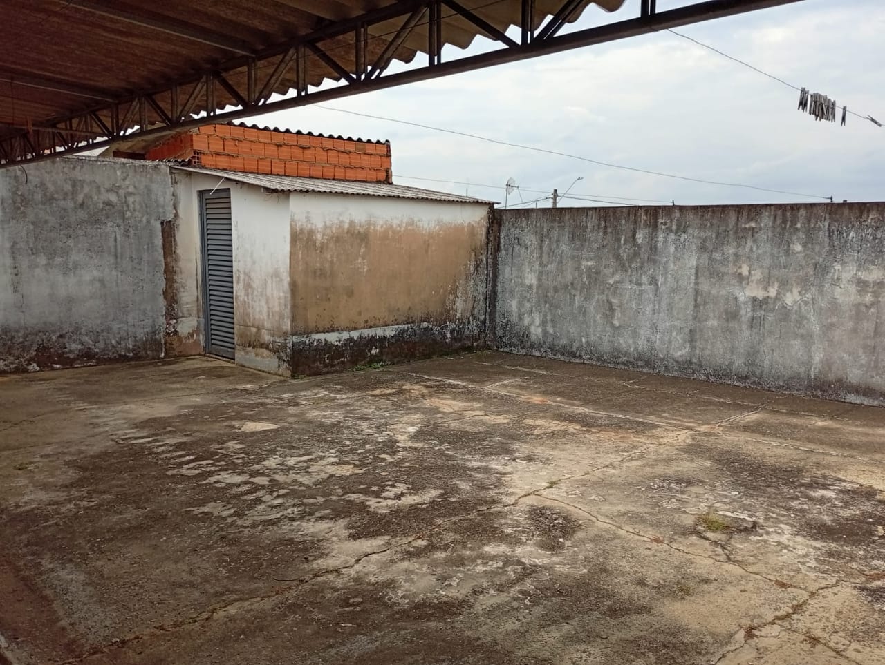 Casa em Dic VI (Conjunto Habitacional Santo Dias Silva), foto 16 de 17