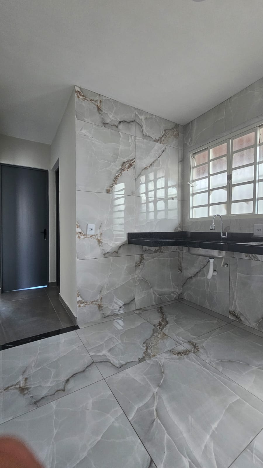 Casa em Conjunto Residencial Parque São Bento, foto 6 de 14
