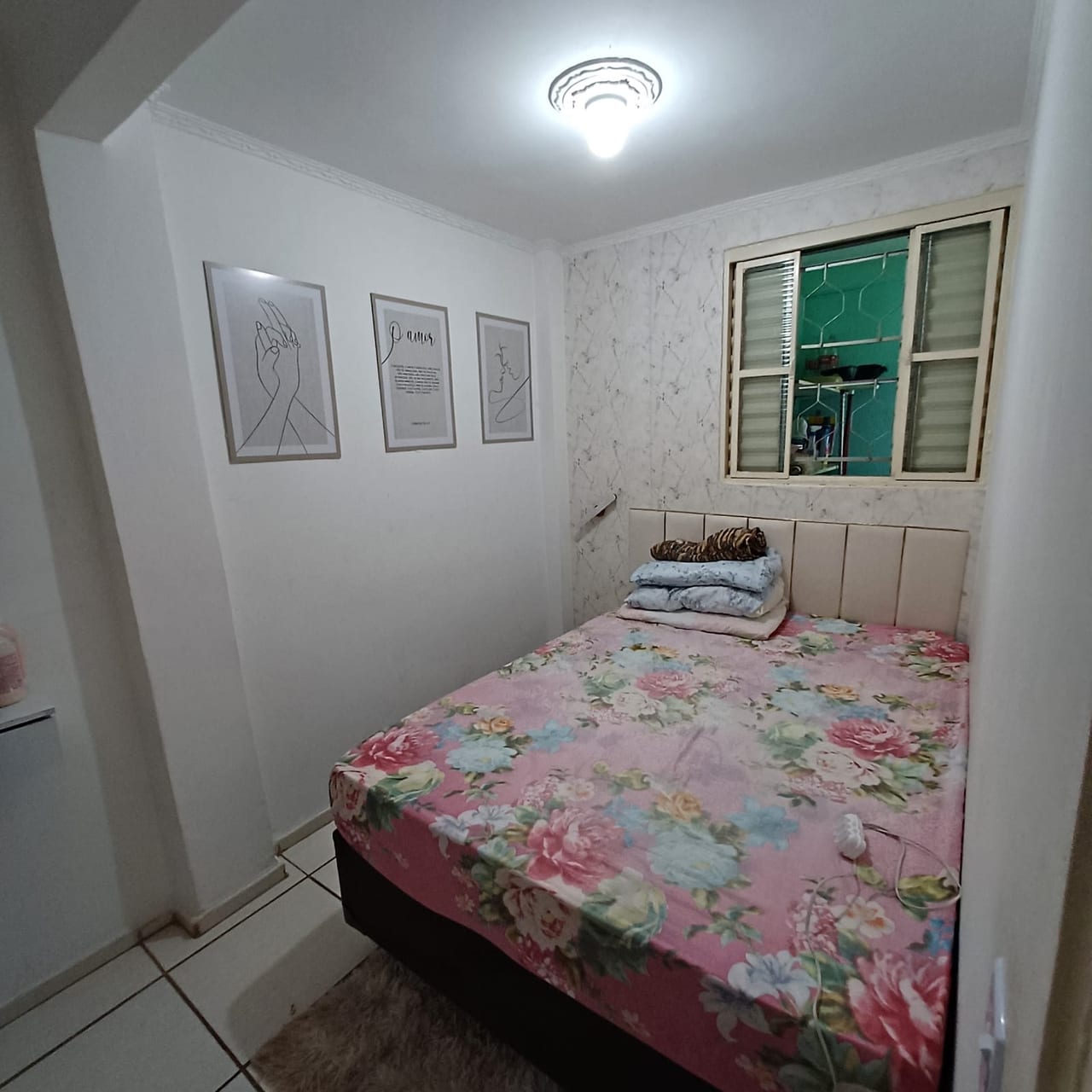 Quarto, foto 5 de 7