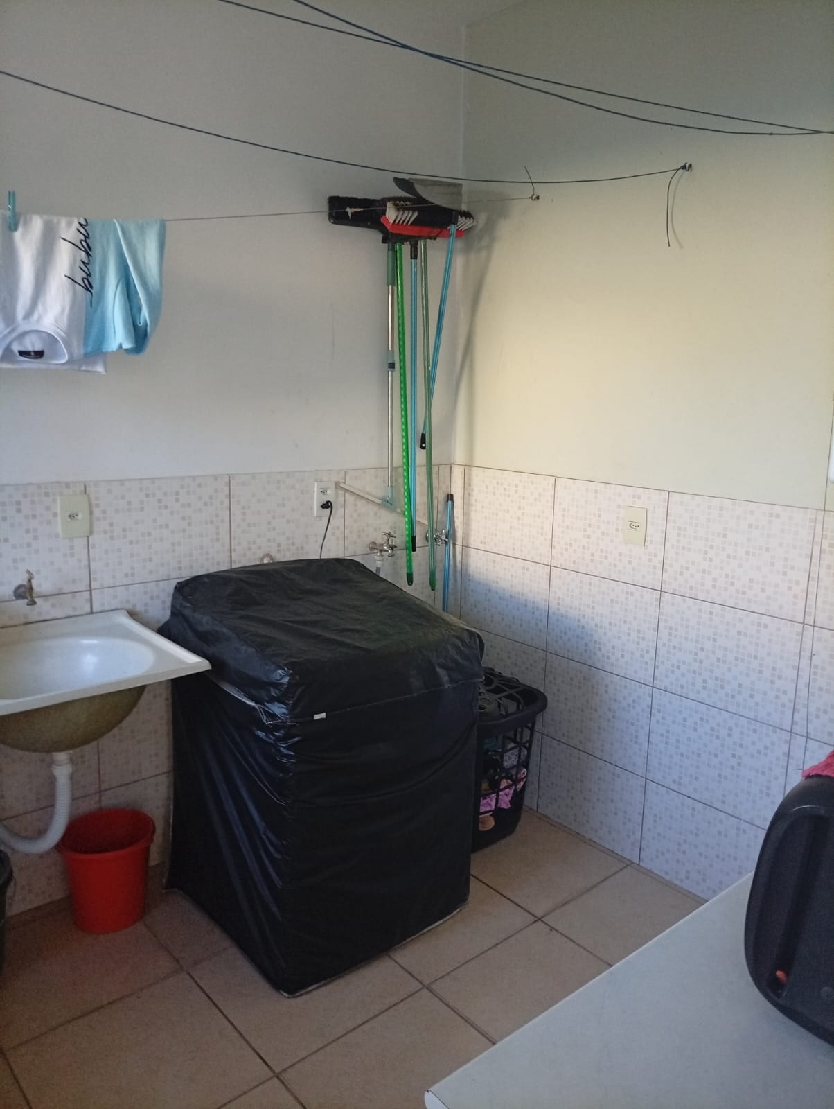 Casa em Jardim Paraíso de Viracopos, foto 26 de 28