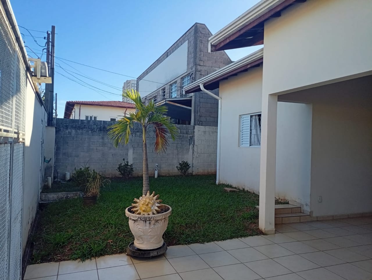 Casa em Jardim Paraíso de Viracopos, foto 2 de 28