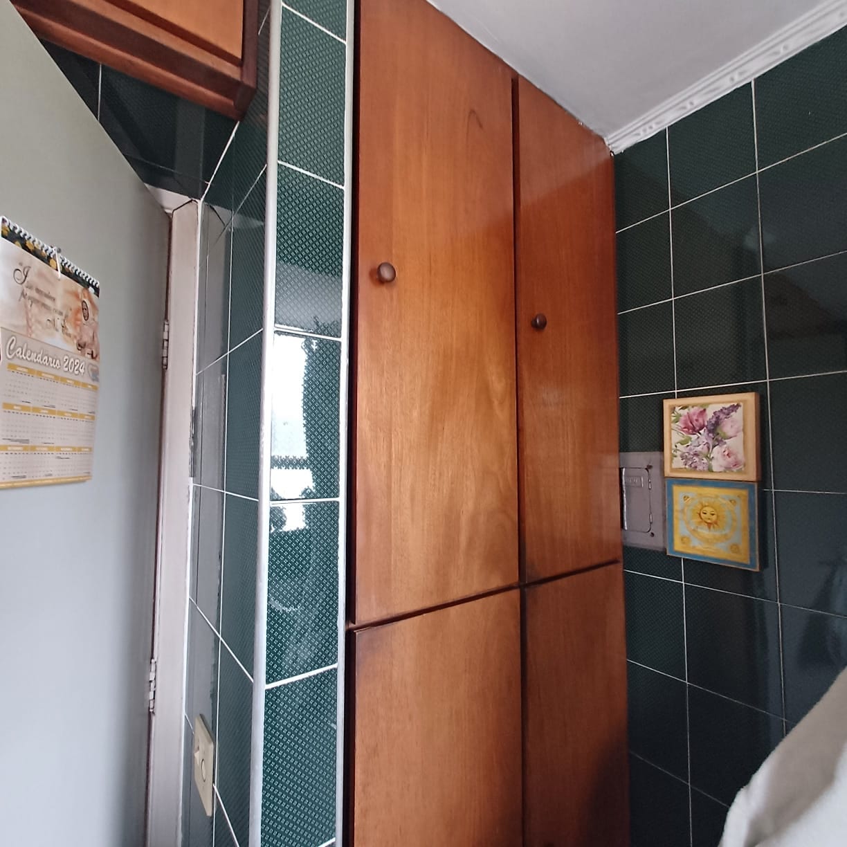 Apartamento em Vila Padre Manoel de Nóbrega, Campinas