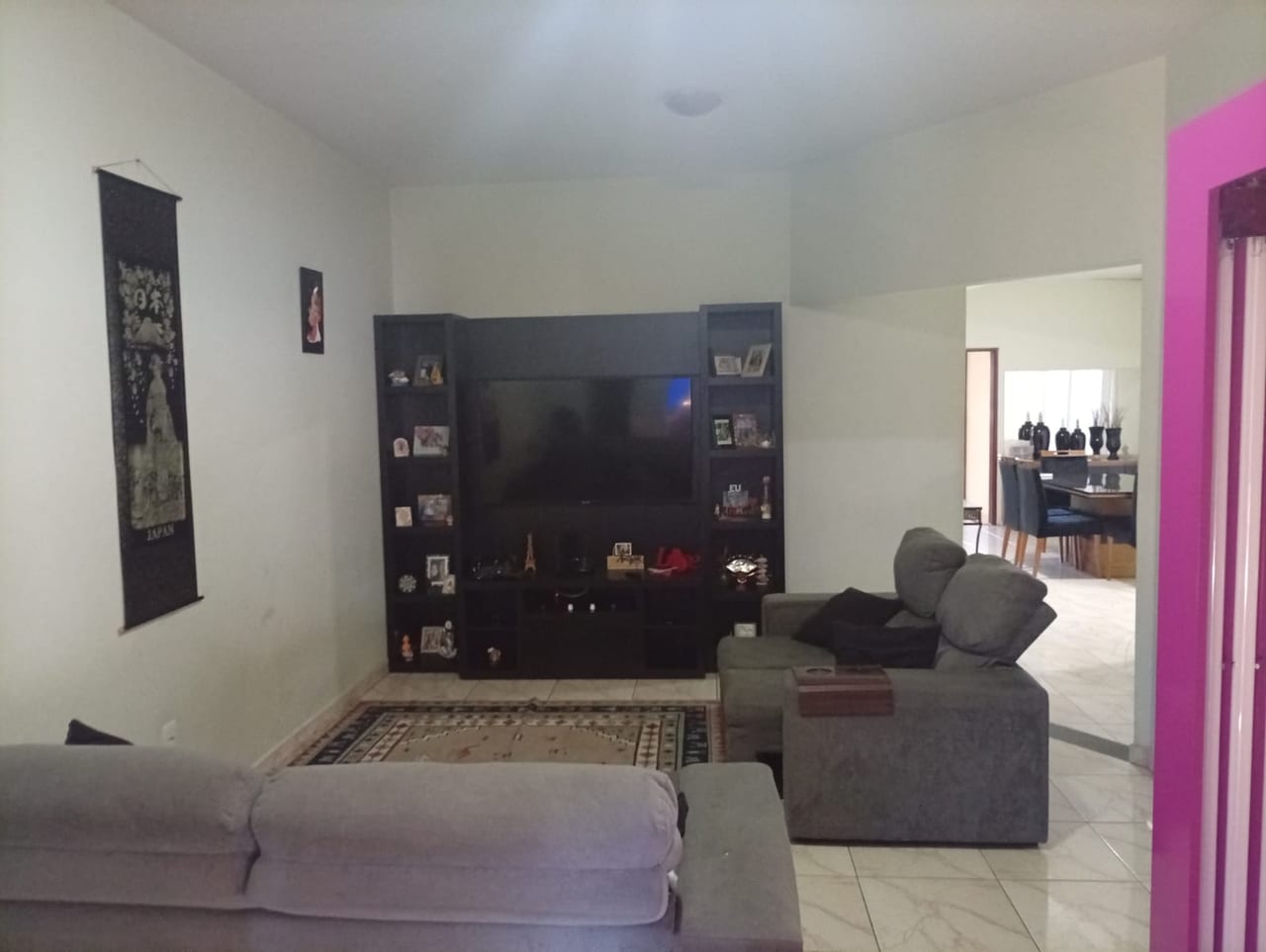 Casa em Jardim Paraíso de Viracopos, foto 5 de 28