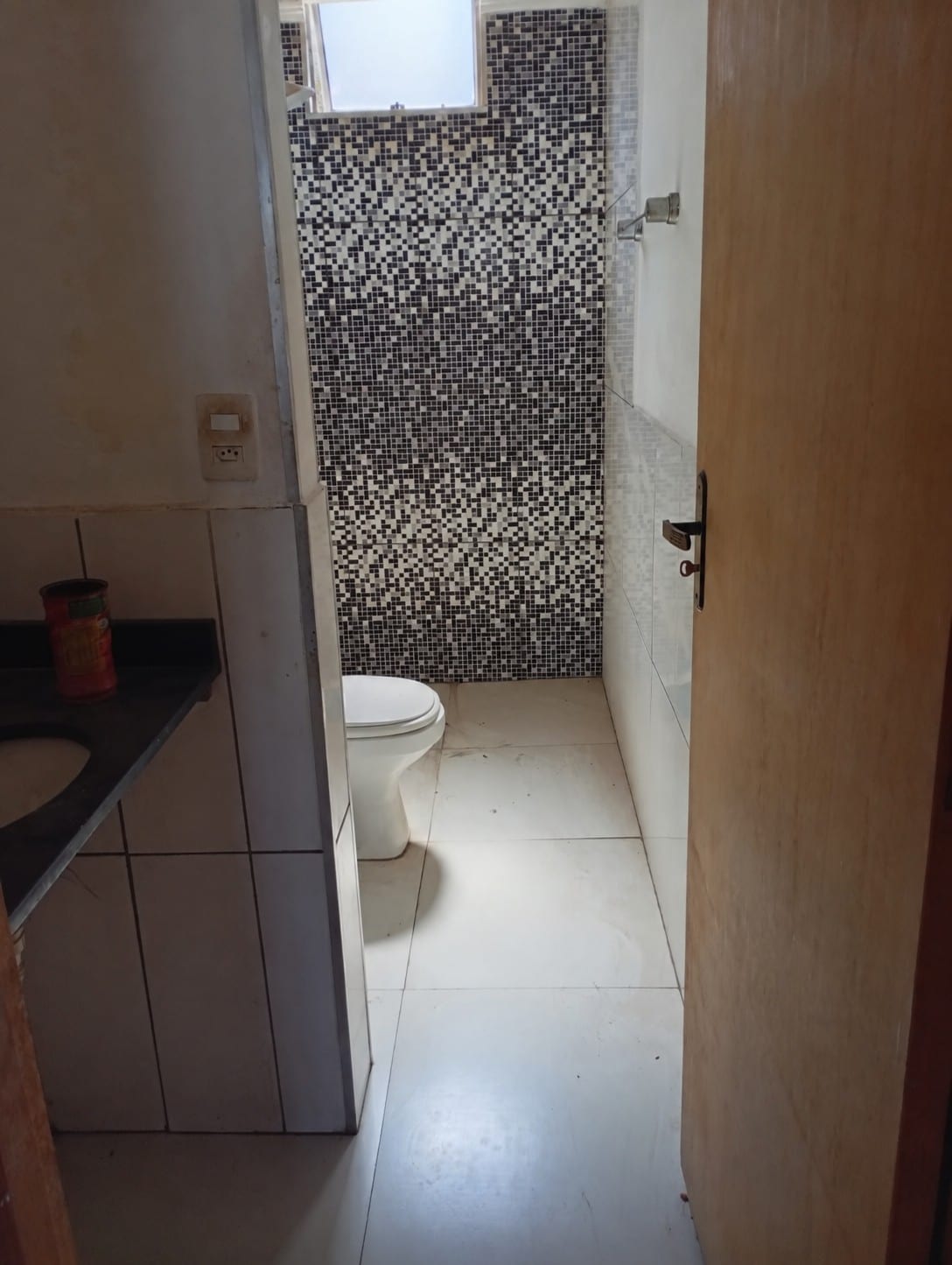 Apartamento em Dic I (Conjunto Habitacional Monsenhor Luiz Fernando Abreu), foto 8 de 9