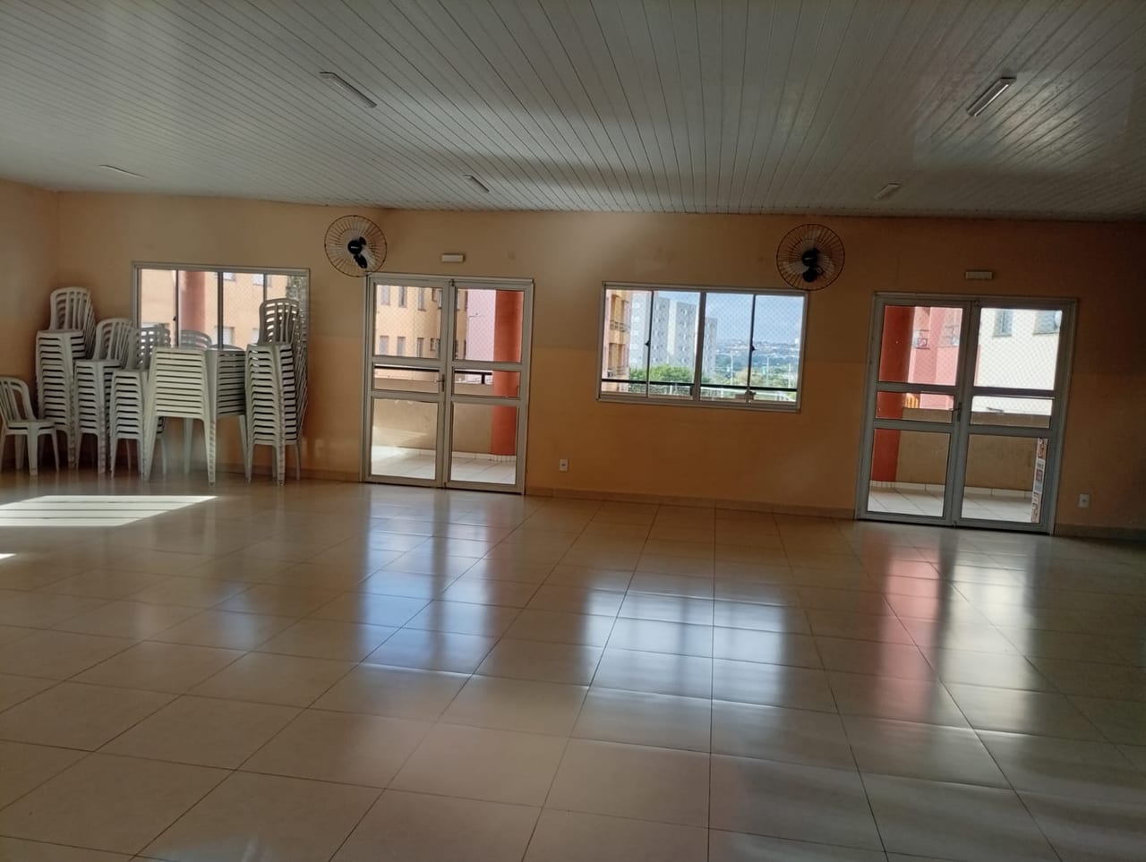 Apartamento em Recanto do Sol I, foto 18 de 18