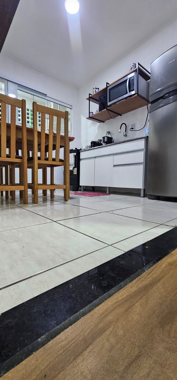 Apartamento em Vila Mimosa, foto 8 de 12