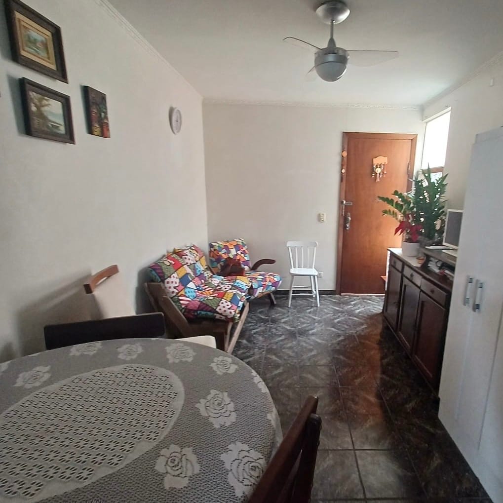 Apartamento em Vila Padre Manoel de Nóbrega, foto 2 de 6