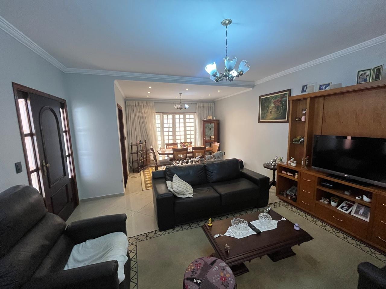 Casa em Jardim Ipaussurama, foto 4 de 19